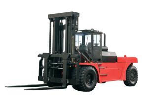 20-25T Internal Combustion Counterbalance Forklift Truck