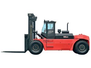 28-32T Internal Combustion Counterbalance Forklift Truck