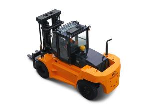 12-16T Internal Combustion Counterbalance Forklift Truck